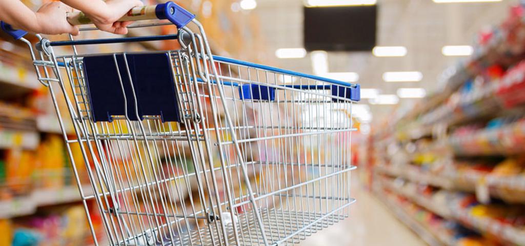 Turnover Index in Retail Trade up 8% in October 2022 